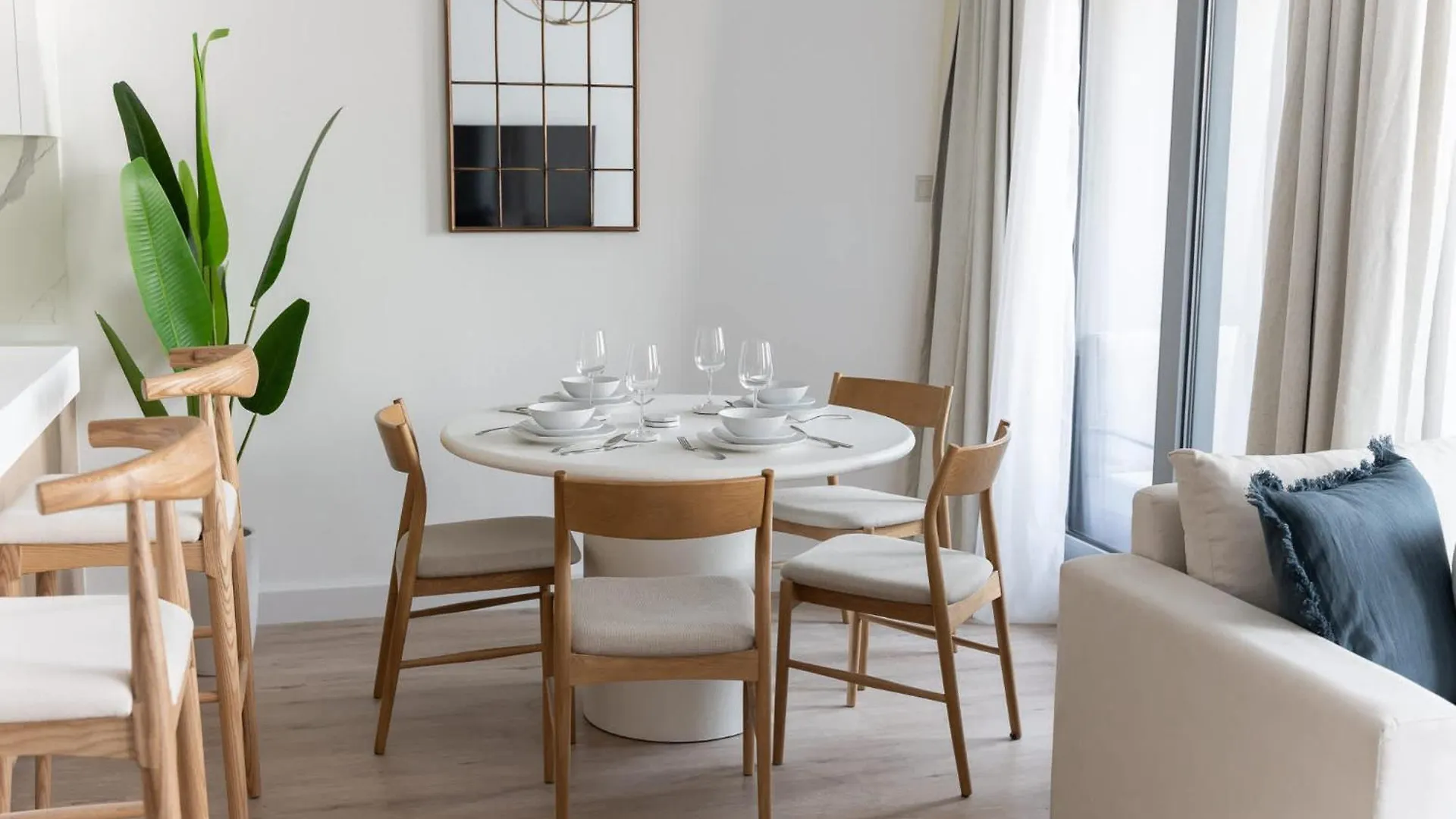 2Br Bliss In Vibrant Business Bay Apartment Dubai 0*,  United Arab Emirates